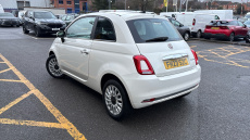 Fiat 500 1.0 Mild Hybrid 3dr Petrol Hatchback
